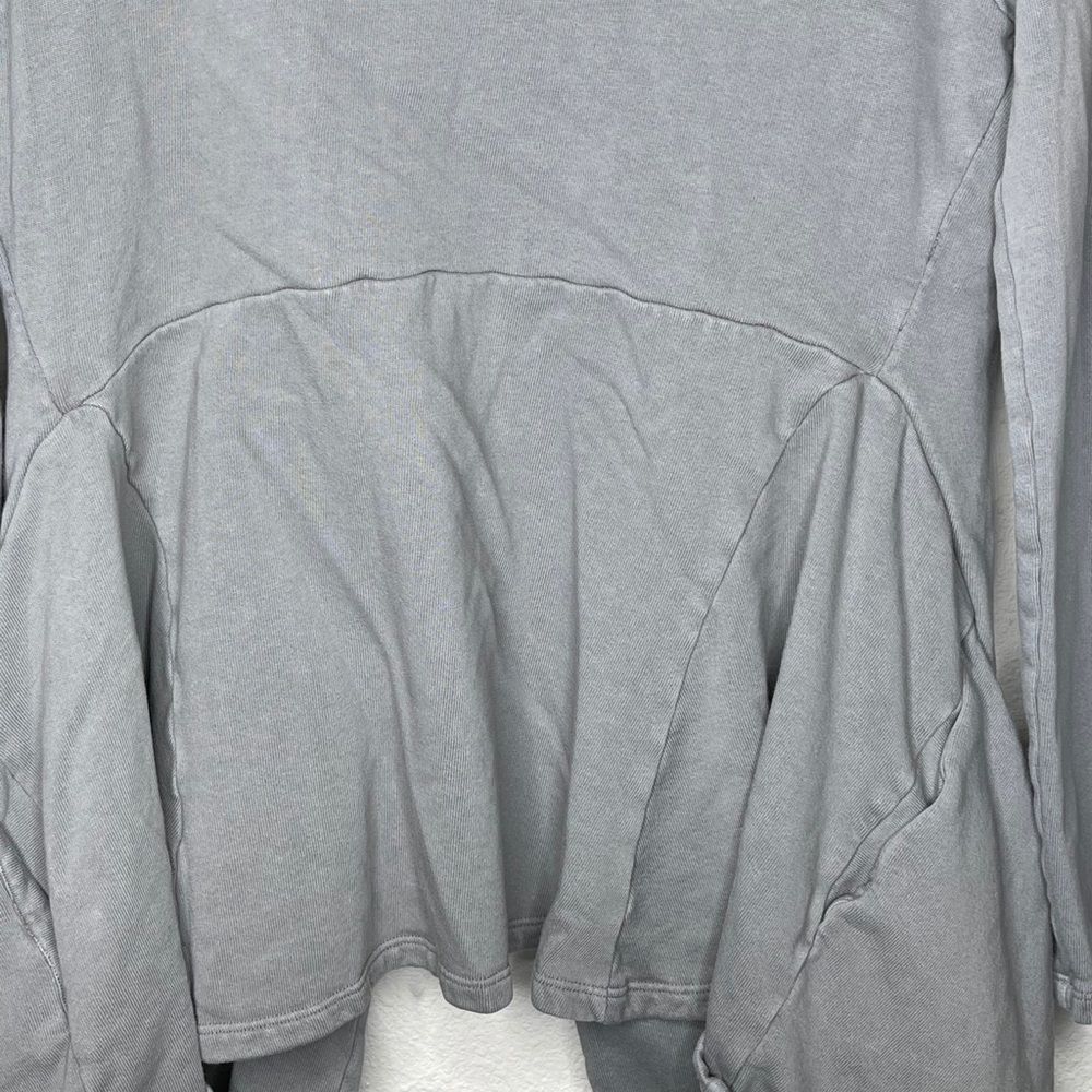 Groceries Organic Cotton Jacket — image 5 of 8